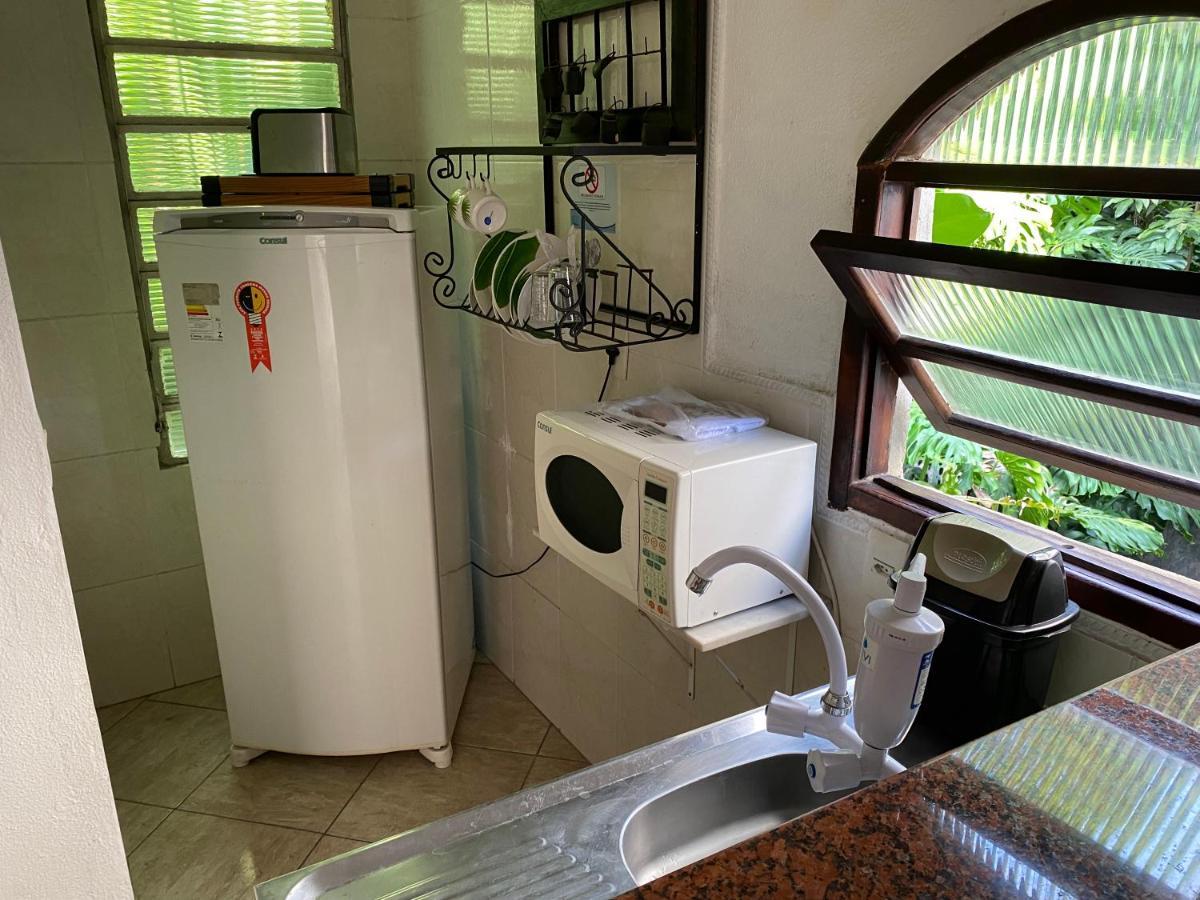 Rio Natureza Apart 111 里约热内卢 外观 照片